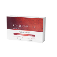 EcoNugenics - Padma Basic 60 capsules