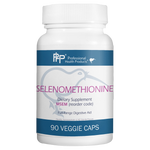 Professional Health Products - Selenomethionine — view 1