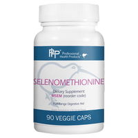 Professional Health Products - Selenomethionine