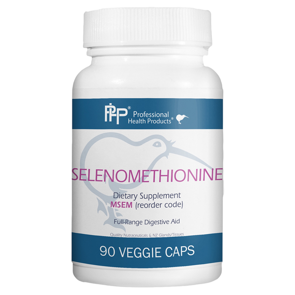 Professional Health Products - Selenomethionine