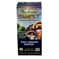 Host Defense - Stamets 7 60 capsules
