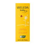 Weleda - Calendula Diaper Cream — view 1