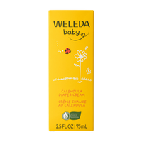 Weleda - Calendula Diaper Cream