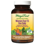 MegaFood - Women Over 55 One Daily — view 1