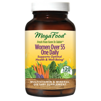MegaFood - Women Over 55 One Daily