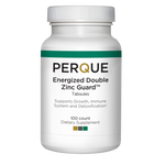 PERQUE® - Energized Double Zinc Guard — view 1
