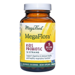 MegaFood - MegaFlora® Kids Probiotic — view 1