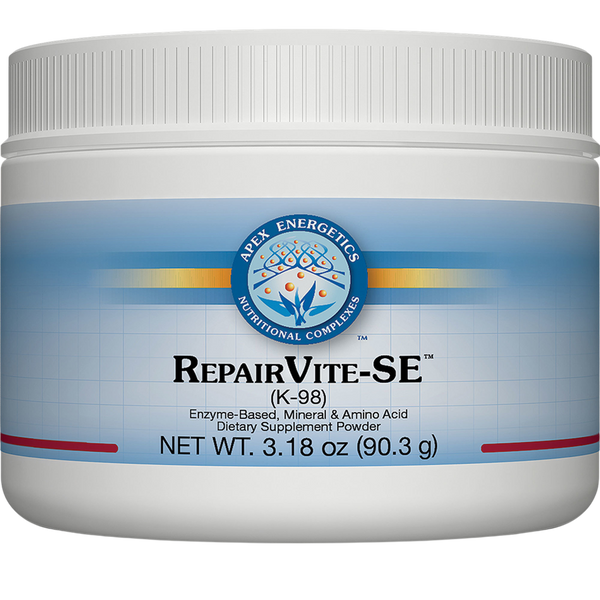 Apex Energetics, Inc - RepairVite-SE™