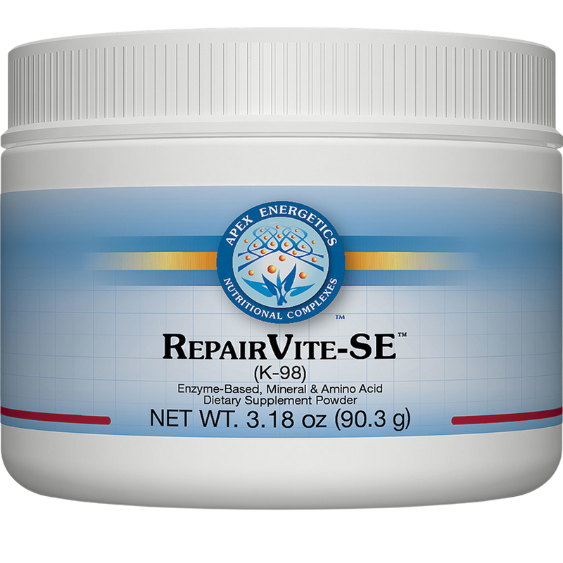 Apex Energetics, Inc - RepairVite-SE™