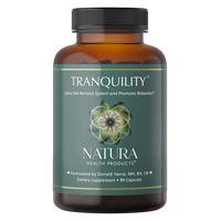 Natura Health Products - Tranquility™