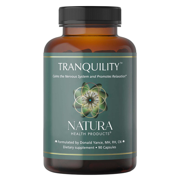 Natura Health Products - Tranquility™