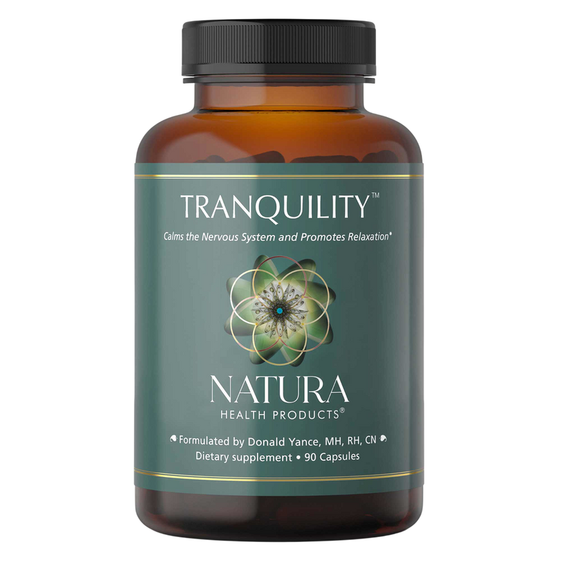 Natura Health Products - Tranquility™