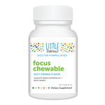 Little DaVinci - Focus Chewable — view 1