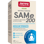 Jarrow Formulas - Sam-e 200 200mg — view 1