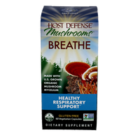 Host Defense - Breathe 60 capsules