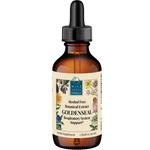 Wise Woman Herbals - Goldenseal Glycerite — view 1