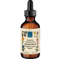 Wise Woman Herbals - Goldenseal Glycerite