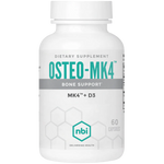 NBI - Osteo-MK4 MK4 + D3 — view 1