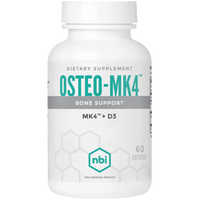 NBI - Osteo-MK4 MK4 + D3