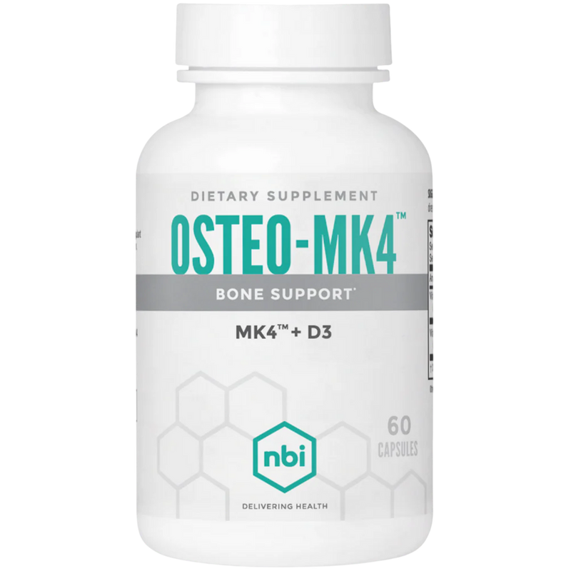 NBI - Osteo-MK4 MK4 + D3