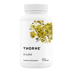 Thorne - D-5000 NSF - view 1