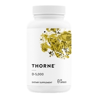 Thorne - D-5000 NSF