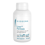 Biogena - LiverDX Formula — view 1