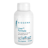 Biogena - LiverDX Formula