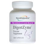 Transformation Enzymes - DigestZyme - view 1