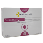 TCMCeuticals Fertility Phase 2 — view 1