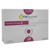 TCMCeuticals Fertility Phase 2