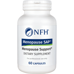 Nutritional Fundamentals for Health - Menopause SAP — view 1
