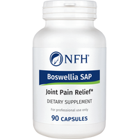 Nutritional Fundamentals for Health - Boswellia SAP