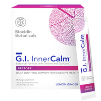 Biocidin Botanicals - G.I. InnerCalm