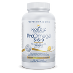 Nordic Naturals - ProOmega®-3.6.9 - view 1