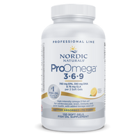 Nordic Naturals - ProOmega®-3.6.9