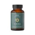 Natura Health Products - Zinc — view 1
