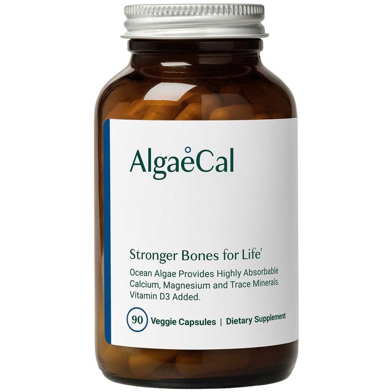 AlgaeCal