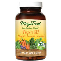 MegaFood - Vegan B12
