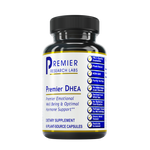 Premier Research Labs - Premier DHEA - view 1