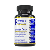 Premier Research Labs - Premier DHEA