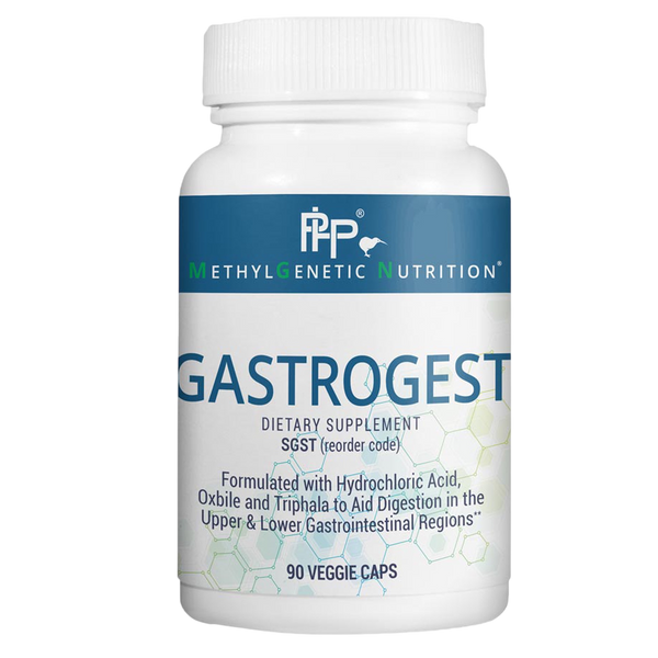 Professional Health Products - GASTROGEST