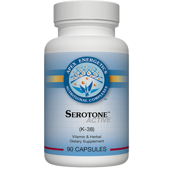 Apex Energetics, Inc - Serotone™ Active