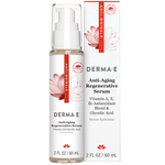 DermaE Natural Bodycare - Anti Aging Regenerative Serum - view 1
