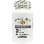 Energique - High Delivery Acidophilus — view 1