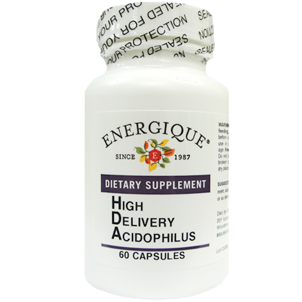 Energique - High Delivery Acidophilus