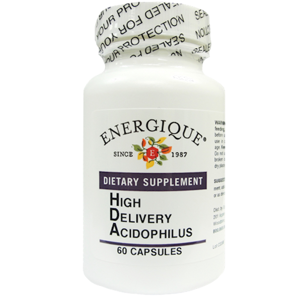 Energique - High Delivery Acidophilus