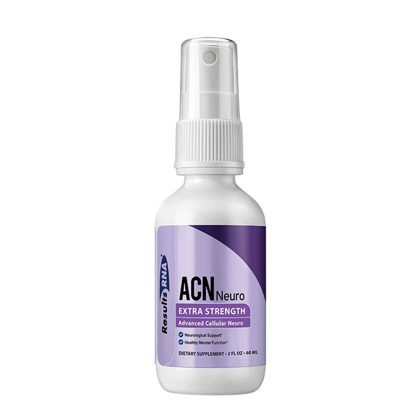 Results RNA - ACN Neuro Extra Strength