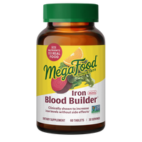 MegaFood - Blood Builder® Minis