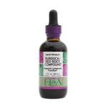 Herbalist & Alchemist - Burdock/Red Root Compound — view 1